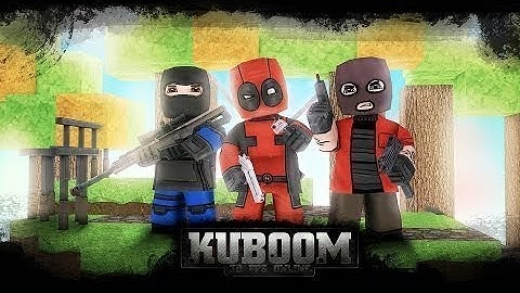 USP45 Review - KUBOOM