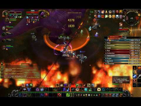 Illuminatì Vs.The Ruby Sanctum Halion