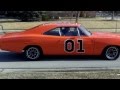 New Dodge Charger General Lee