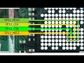 touch screen infinix hot 10s Schematic diagram