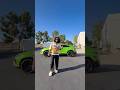 The $270,000 Lamborghini Urus hybrid is a BEAST! 💪🏽