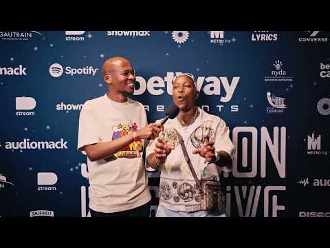 CHAT with Pcee The Animated Hitmaker of Amapiano