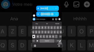 جديد الواتساب المغربي | audio whatsapp maroc 2022