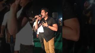 Surjit khan live jhanjran song and kikkli pa ke 2017