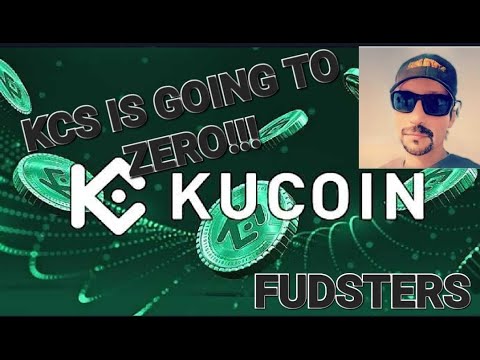 KUCOIN FUD!!! I AM BUYING THE DIP NFA! #KUCOIN #KCC #INVESTING #DEFI #CRYPTO #ALTCOINS