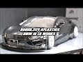 FRIGUS / Round.254 Aplastics BMW i8 LB WORKS