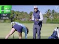 How to Fix Your Slice with One Simple Move