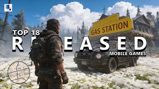 Top 18 Best New Android & iOS Games (May 2026) screenshot 4