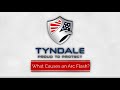 What Causes an Arc Flash?