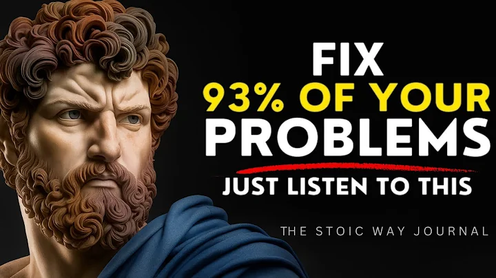 12 Stoic Lessons That Will Change the Way You See Life Forever/STOICISM