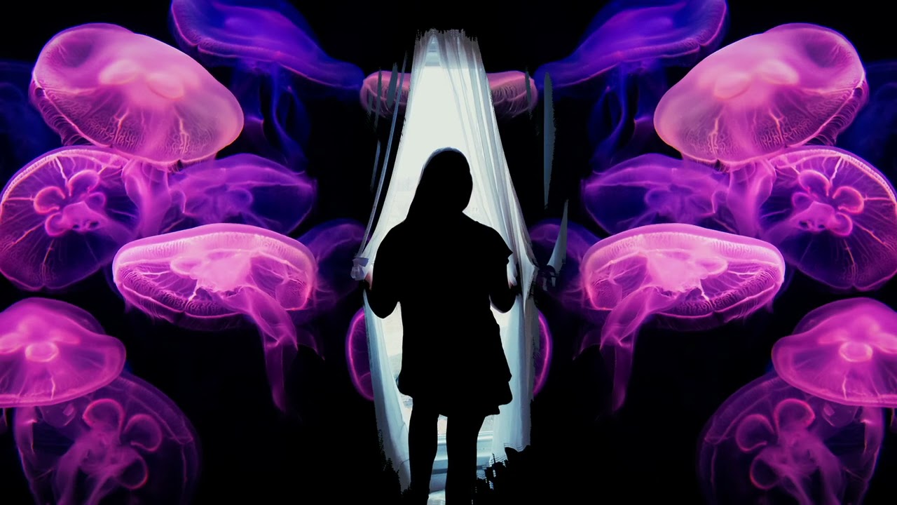 Ya Tseen - A Feeling Undefined (feat. Nick Hakim & Iska Dhaaf)