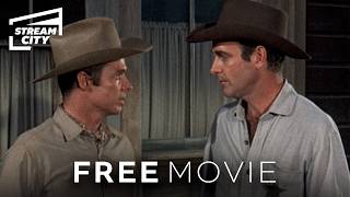 Download Lagu The Quick Gun | FREE MOVIE (Audie Murphy, Merry Anders) MP3