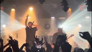 The Wonder Years: I Just Want To Sell Out My Funeral *4K* [Birmingham O2 Institute 2 08.11.2023]