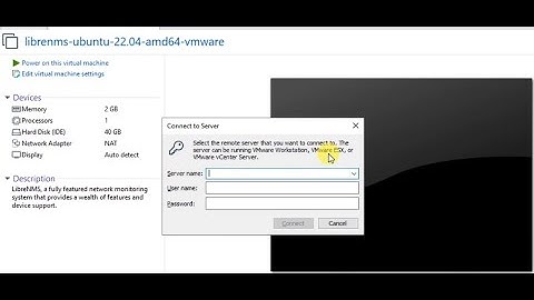 How to connect esxi to VMware #esxi #vmware #vmwareworkstation #networking #isp #esxi 6.7