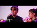 chante كورال البيكار بقيادة إياد حنا