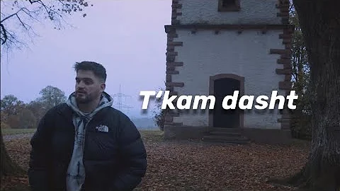 ENOM x YOUNG  ZEN - T‘KAM DASHT (Official Video) Prod. by Redy