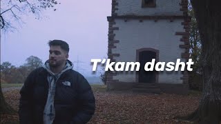 ENOM x YOUNG  ZEN - T‘KAM DASHT  Prod. by Redy Resimi