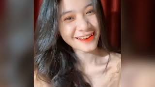 khmer cute girl dance in tiktok -Episode 9 // tiktok khmer dance