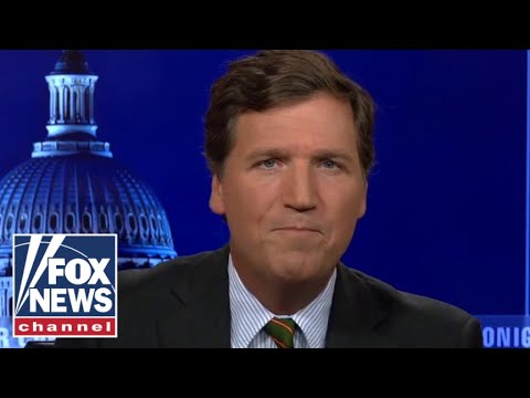 ⁣Tucker: They are hoarding baby formula