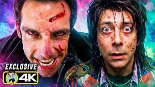 The Superhero Movie That Predicted Superhero Fatigue | MYSTERY MEN