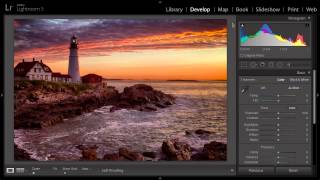 Editing for Print - Soft Proofing with Tim Grey screenshot 3