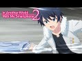 Another Day, Another Demon Lord | In Another World With My Smartphone 2