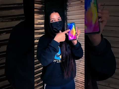 New🆕 Smartphone 🤩 ✨ Trick😱✅ #shorts #trending #smartphone #shortsfeeds