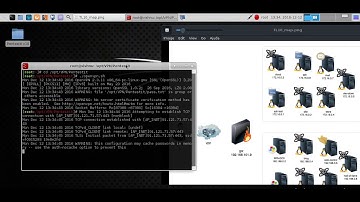 Pentestit - Lab v10 - 01 Diagrama e Conexão