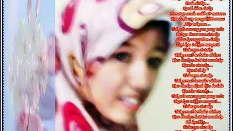 Numata ~ Curhat @!a lyrics