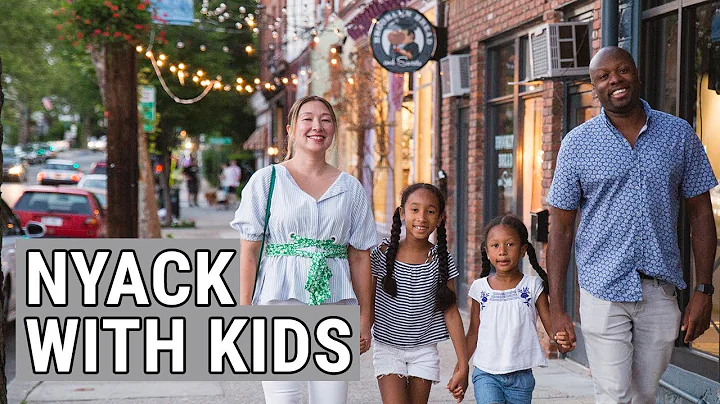 Nyack NY Family Travel Guide - Visit Nyack NY With...