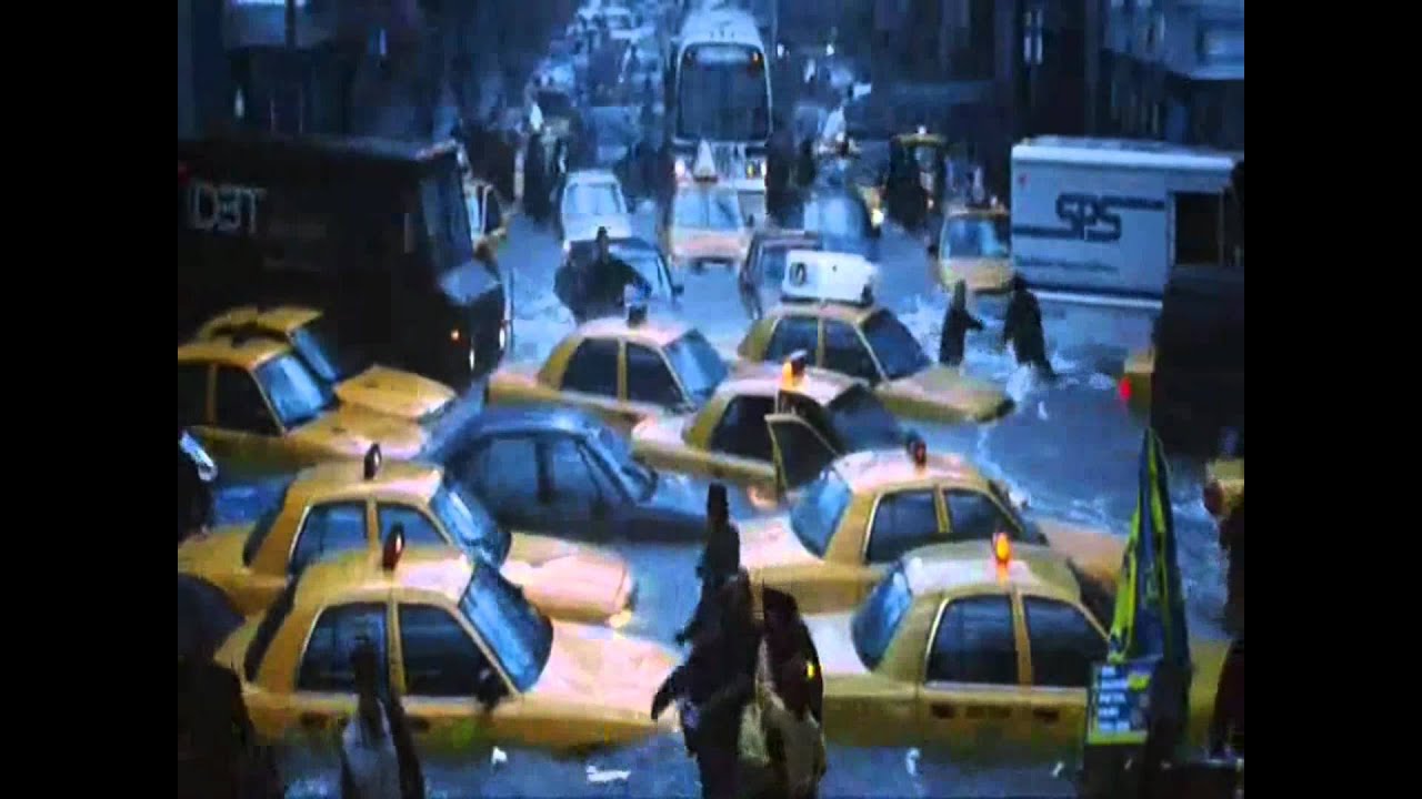 Youtube Pelicula El Dia Despues De Mañana Completa En Español