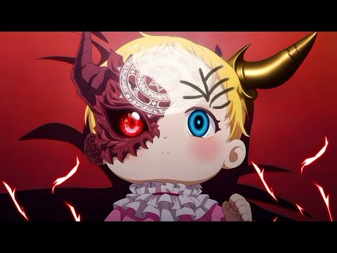 شاب عادي الكل بيسخر منه بيموت وبيتولد في عالم سحري بقوة مرعبة مختومه جواه بيخرجها وبينتقم منهم