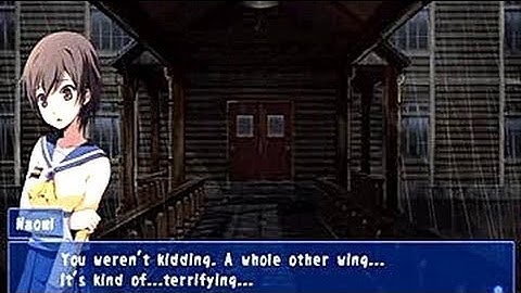 Corpse Party Part 19: Two Groups, Four Objectives (Non-Comm)