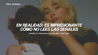 Sabrina Carpenter - Don't Worry I'll Make You Worry『sub. español + letra/ lyrics』