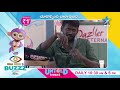 Bigg Boss Telugu: Sreemukhi and Mahesh Nomination Discussion