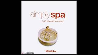 Simply Spa: Meditation [Disc 1]