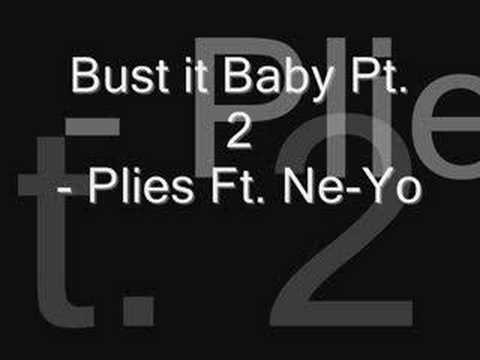 plies bust it baby mp3 download
