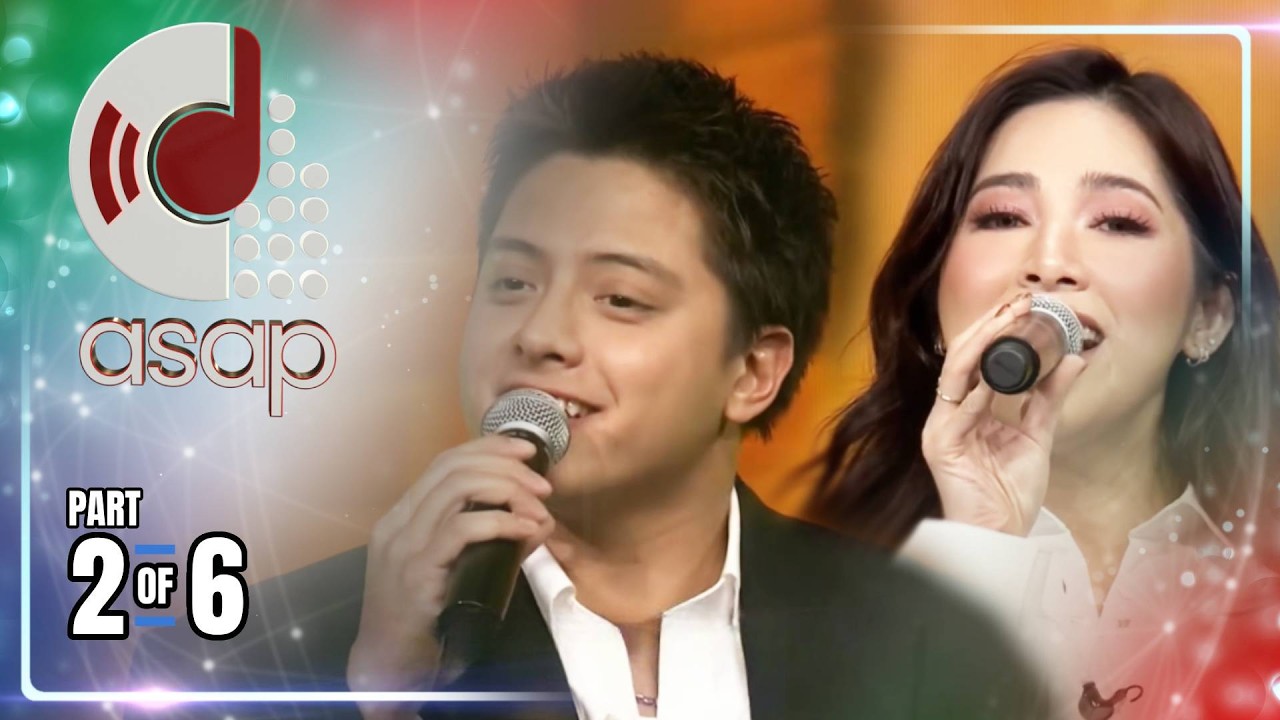 ASAP (2/6) | February 22, 2026