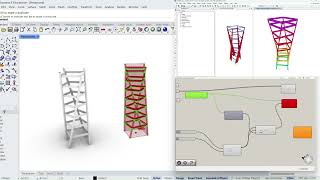Form follows Load Path
