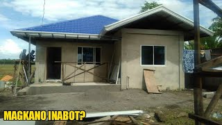 Ofw Simple House Congratulations Maam Myra Adam - Bungalow House 83Sqm 2Br1Cr Katas Ng Ofw