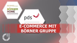PDS: Einrichtung von Open Masterdata und IDS 2.5 mit der Börner Gruppe | SHK-TV Montage screenshot 5