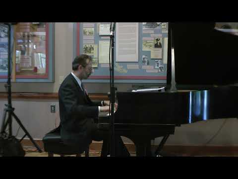"CAPRICE No. 24 [PAGANINI]": ROSSANO SPORTIELLO (10.30.22)