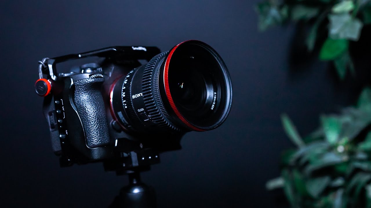 TOP Reasons to Pick a SONY CAMERA in 2022 YouTube