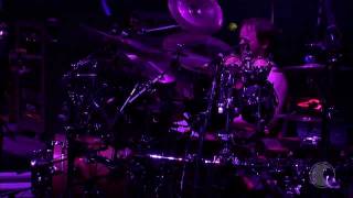 Miniatura de vídeo de "Phish - "Fluffhead" 12-31-11"