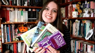 August Wrap Up 2016