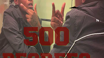 500 DEGREE REMIX