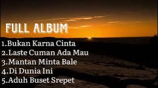 DJ TERBARU DJ LOKAL ( Full Album ) 2023