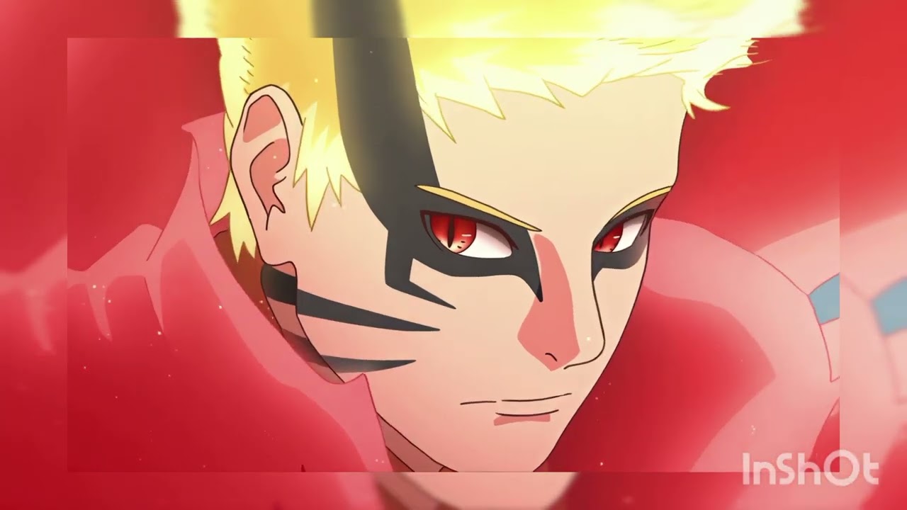 Naruto X Cala Boca Pata @Copyright 