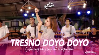 TRESNO DOYO DOYO - Putri Kristya (Official M/V) | Cintaku yang hilang yang selalu ku perjuangkan