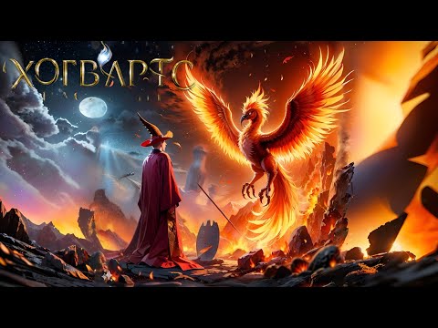 Видео: ФЕНИКС, Я ВЫБИРАЮ ТЕБЯ! ▶ Hogwarts Legacy #26